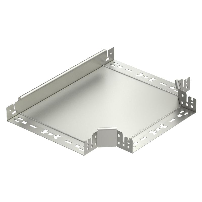 Т-образная секция 60x100 (RTM 610 A4)