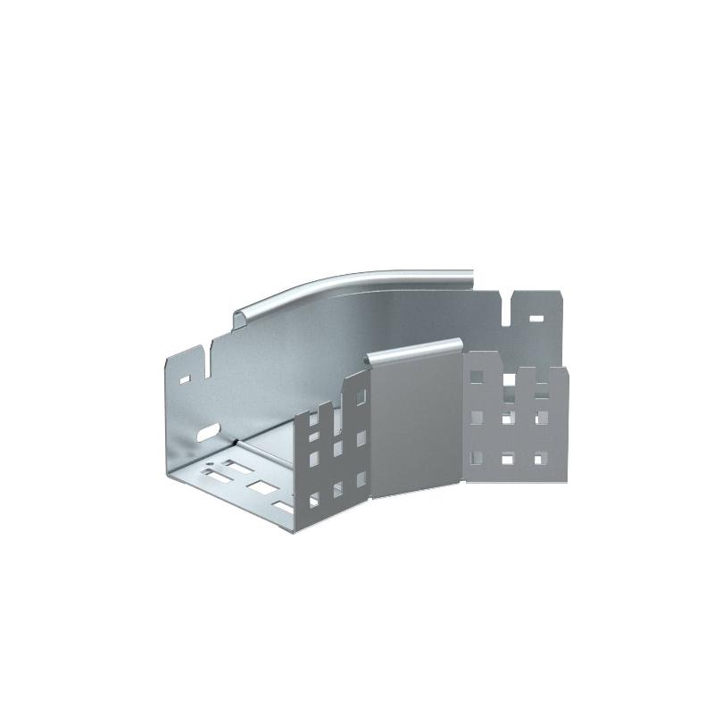 Угловая секция 45° 85x100 (RBM 45 810 FS)