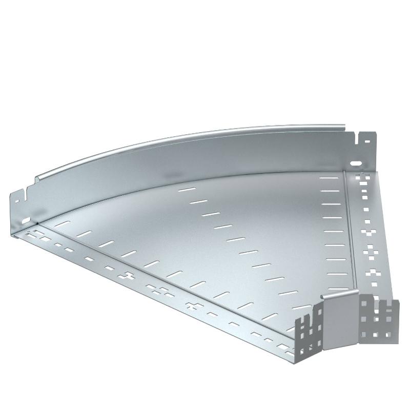 Угловая секция 45° 85x600 (RBM 45 860 FS)
