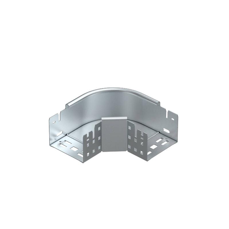 Угловая секция 90° 85x100 (RBM 90 810 FS)
