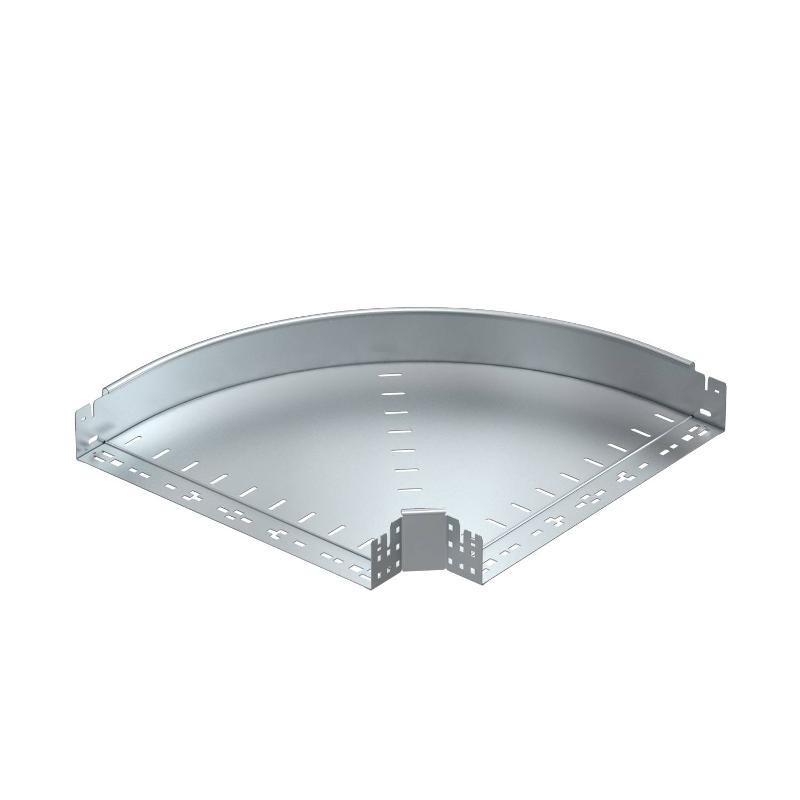 Угловая секция 90° 85x500 (RBM 90 850 FS)