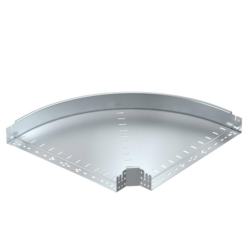 Угловая секция 90° 85x600 (RBM 90 860 FS)