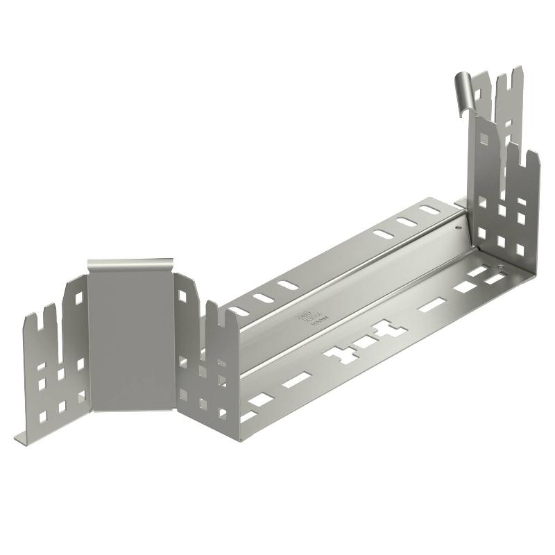 Т-образное/крестовое соединение 110x300 (RAAM 130 A2)