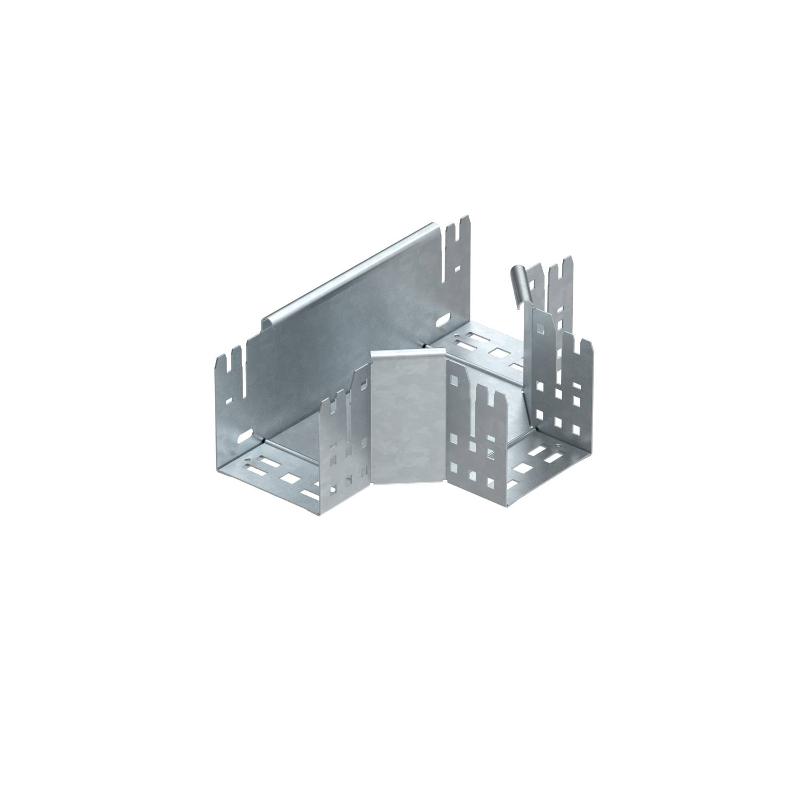 Т-образная секция 110x100 (RTM 110 FT)