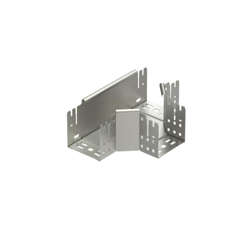 Т-образная секция 110x100 (RTM 110 A2)
