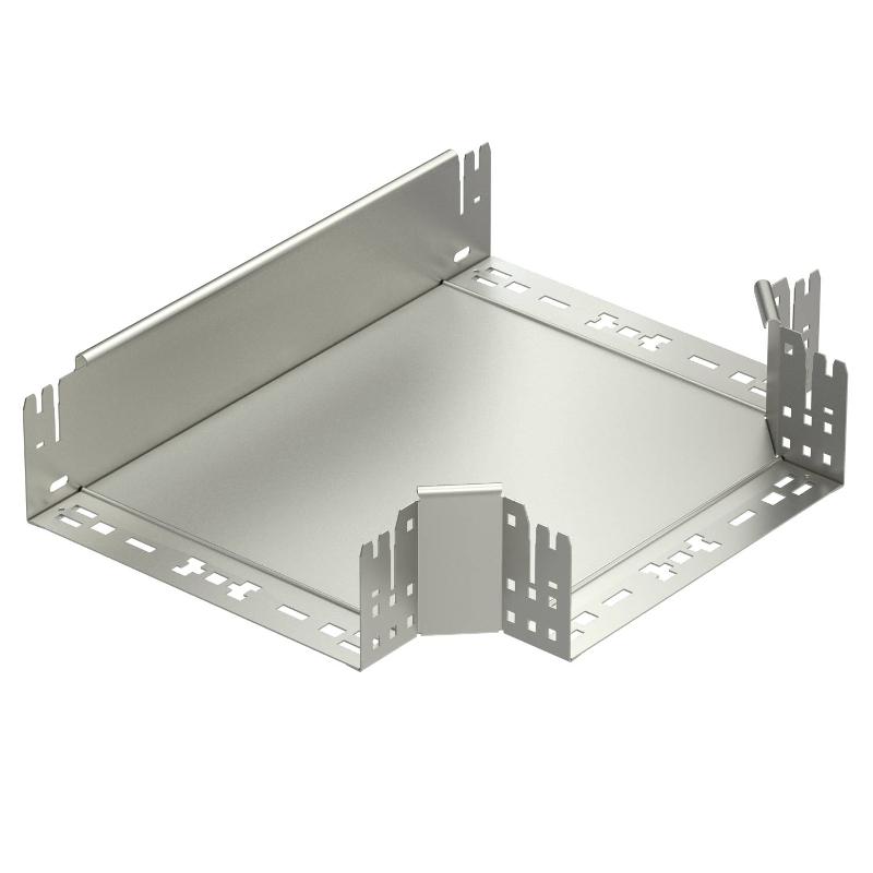 Т-образная секция 110x300 (RTM 130 A2)