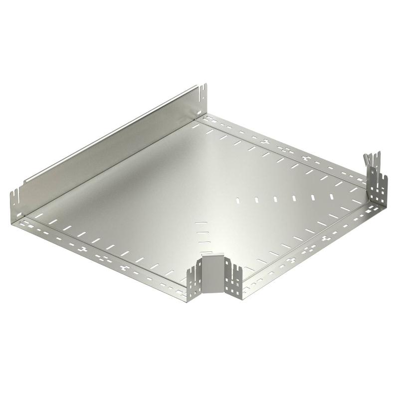 Т-образная секция 110x600 (RTM 160 A2)