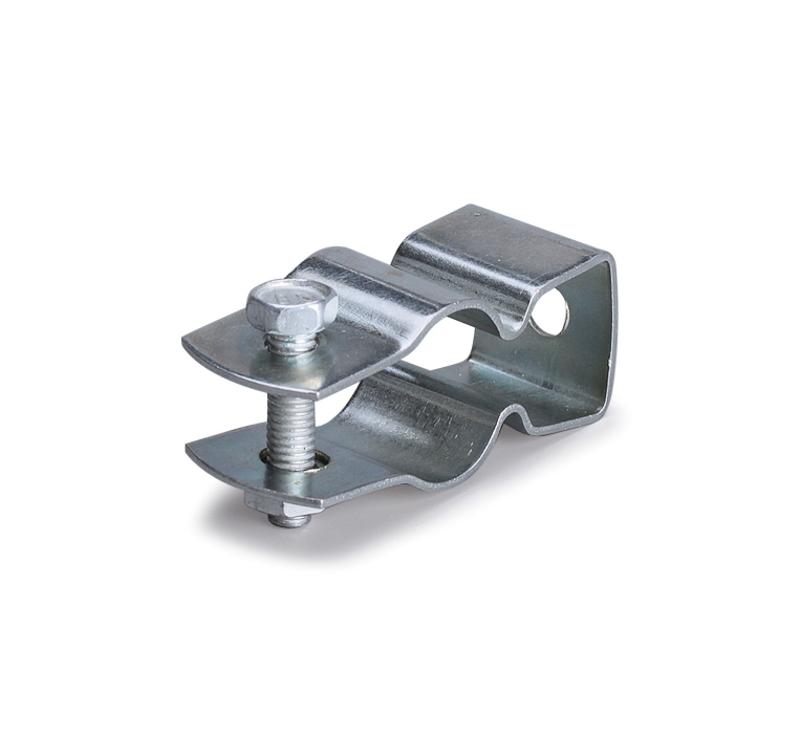 Скоба металлическая СМП-25
