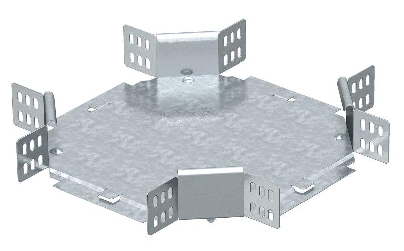 Крестообразная секция 60x200 (RK 620 FS)