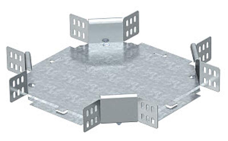 Крестообразная секция 60x300 (RK 630 FS)