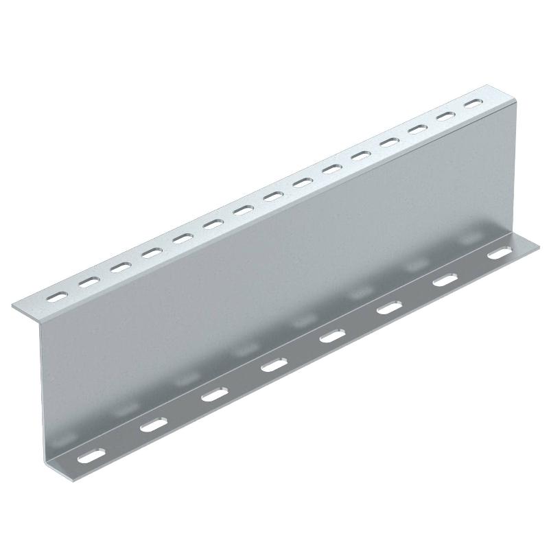 Опорный профиль для лотка BKRS 300 мм (STP Z 1030 FS)