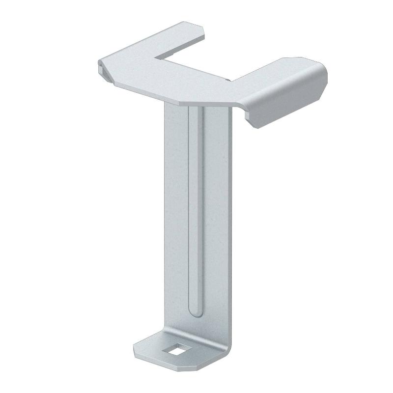 Опора для крышки кабельного листового лотка 110x70 (DST110 BKRS FS)