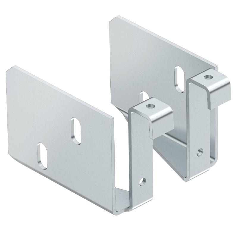 Т-образное/крестовое соединение 60x75 FS (RAA 607.5 FS)