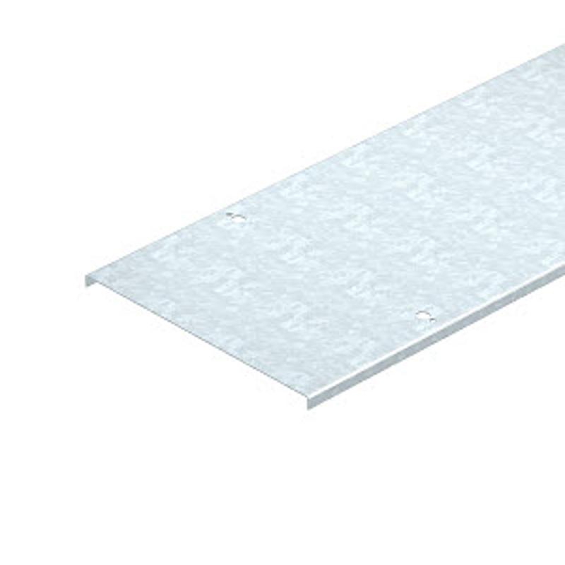 Крышка кабельного листового лотка 330x3000 (DRL FAM 330 FT)