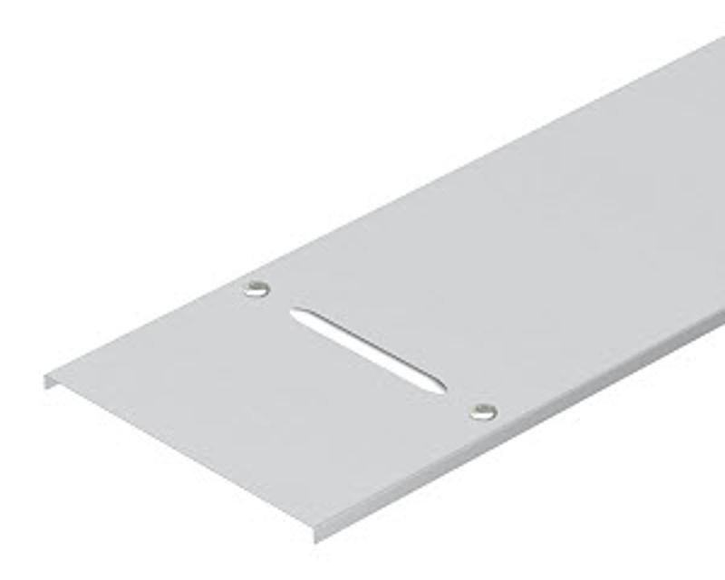 Крышка кабельного листового лотка 100x3000 (DRL 100 A4)