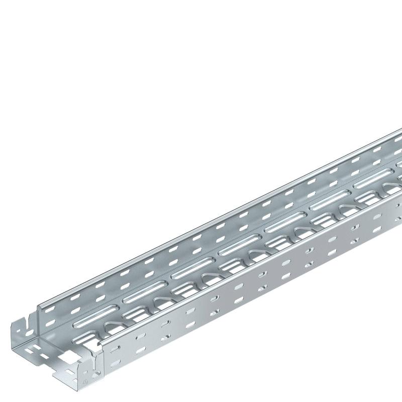 Кабельный листовой лоток перфорированный 60x150x3050 (MKSM 615 FS)