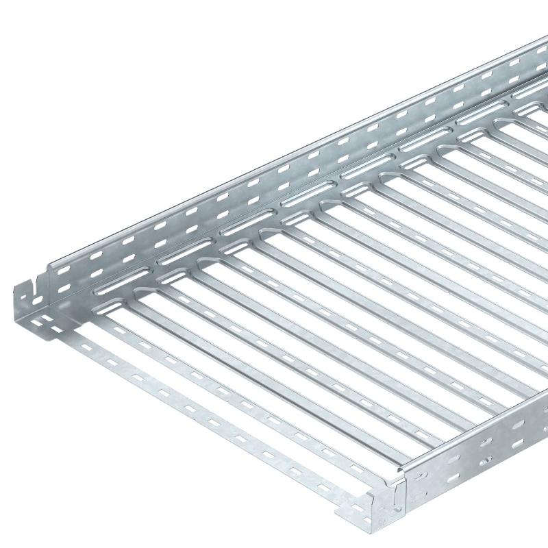 Кабельный листовой лоток перфорированный 60x600x3050 (MKSM 660 FT)