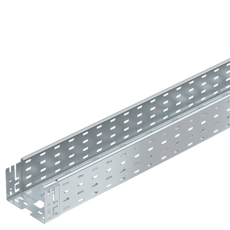Кабельный листовой лоток перфорированный 110x150x3050 (MKSM 115 FS)