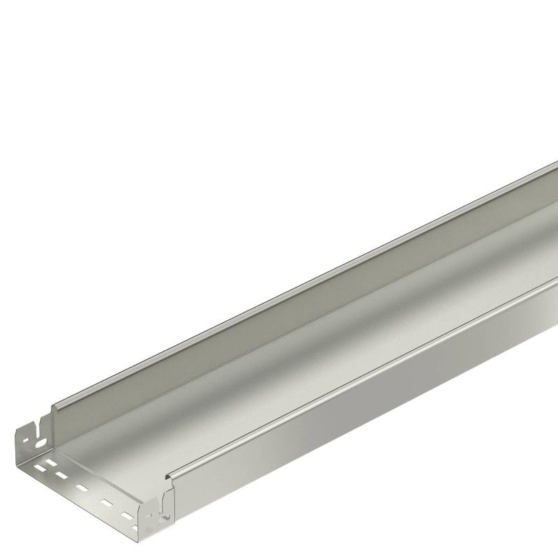 Кабельный листовой лоток неперфорированный 60x200x3050 (MKSMU 620 A2)