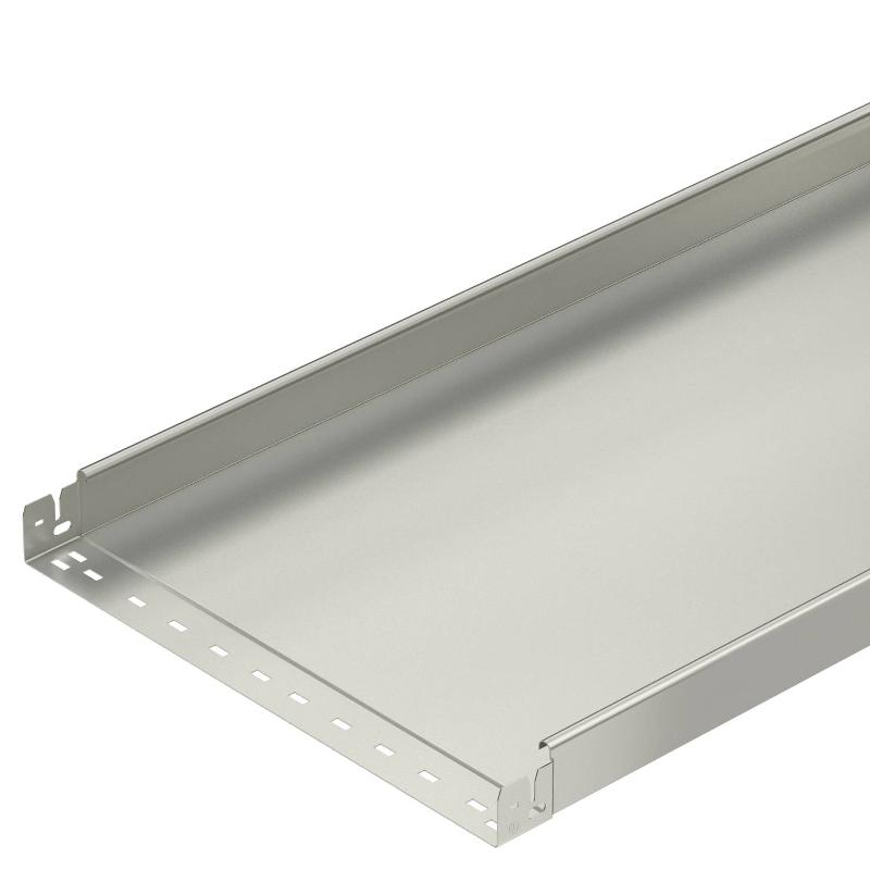 Кабельный листовой лоток неперфорированный 60x500x3050 (MKSMU 650 A2)