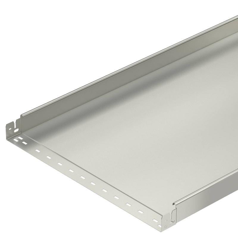 Кабельный листовой лоток неперфорированный 60x600x3050 (MKSMU 660 A2)
