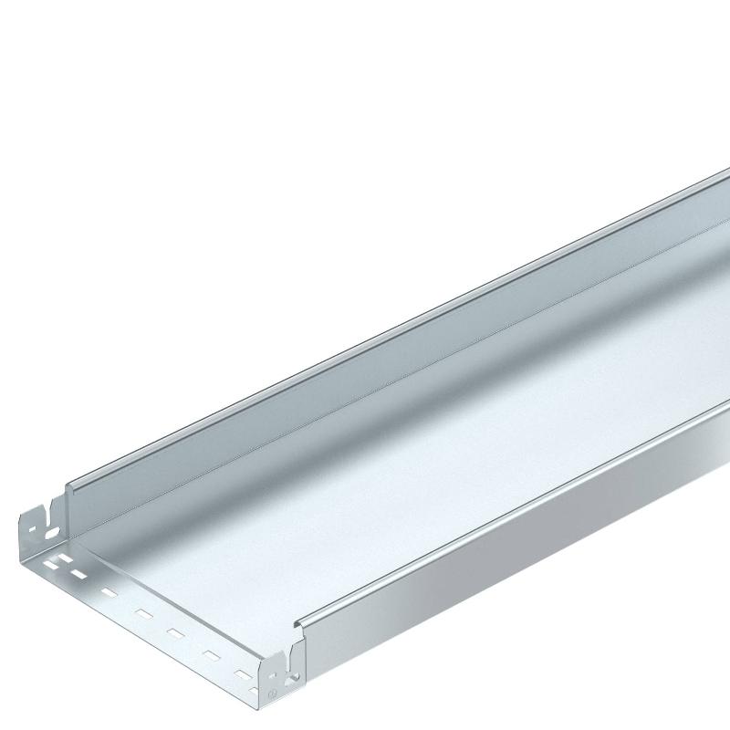Кабельный листовой лоток неперфорированный 60x500x3050 (SKSMU 650 FS)