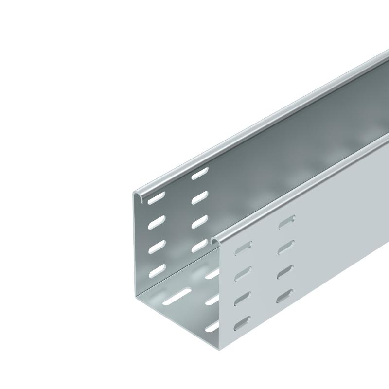 Кабельный листовой лоток BKRS 110x100x3000 (BKRS 1110 FS)