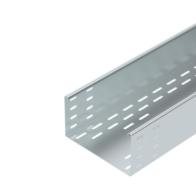 Кабельный листовой лоток BKRS 110x200x3000 (BKRS 1120 FS)