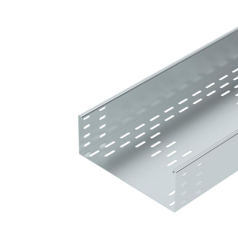 Кабельный листовой лоток BKRS 110x300x3000 (BKRS 1130 FS)