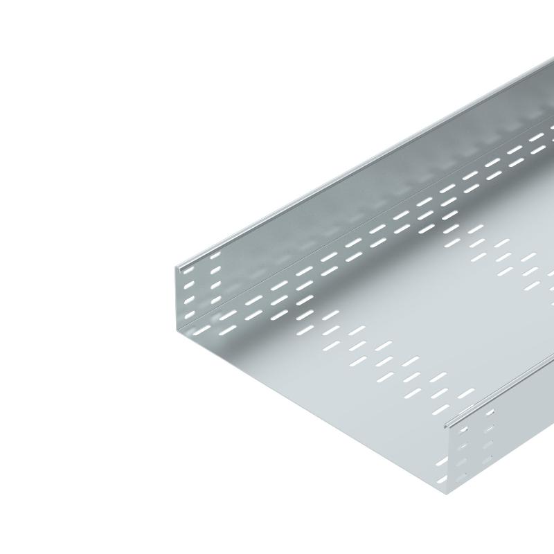 Кабельный листовой лоток BKRS 110x500x3000 (BKRS 1150 FS)