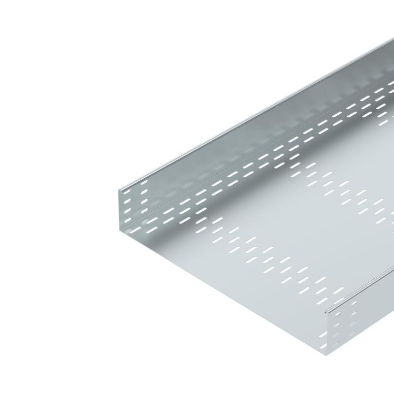 Кабельный листовой лоток BKRS 110x600x3000 (BKRS 1160 FS)