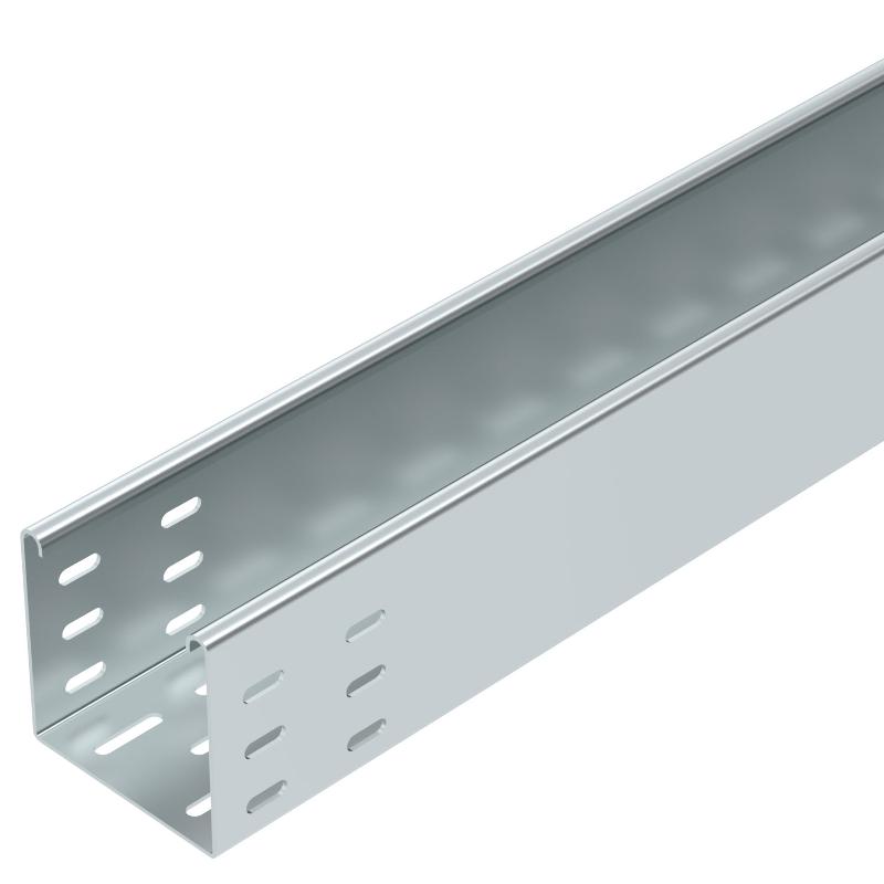Кабельный листовой лоток BKRS 100x100x3000 (BKRS 1010 FS)