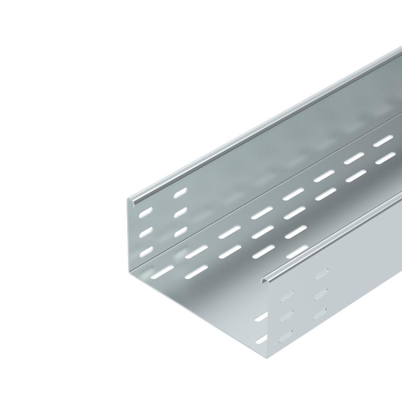 Кабельный листовой лоток BKRS 100x200x3000 (BKRS 1020 FS)