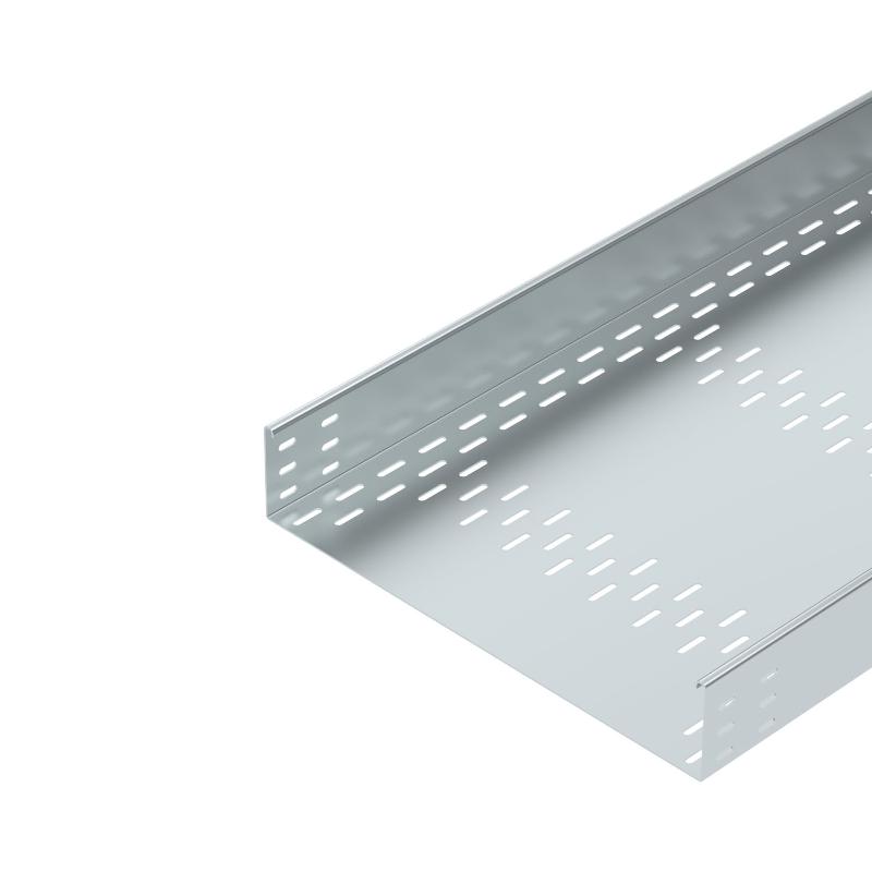 Кабельный листовой лоток BKRS 100x500x3000 (BKRS 1050 FS)