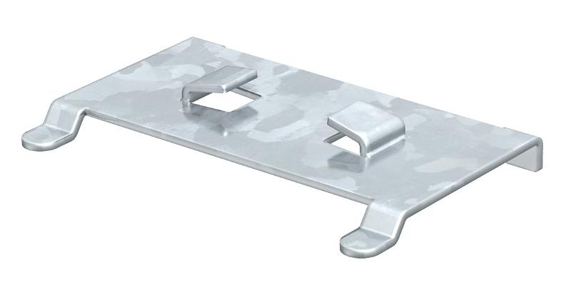 Монтажная пластина TSG 60/S (KS MKS SKS FS)