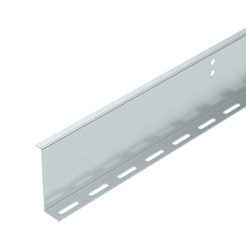 Разделительная полочка 100x2x3000 (TSG100Z BKRS FS)