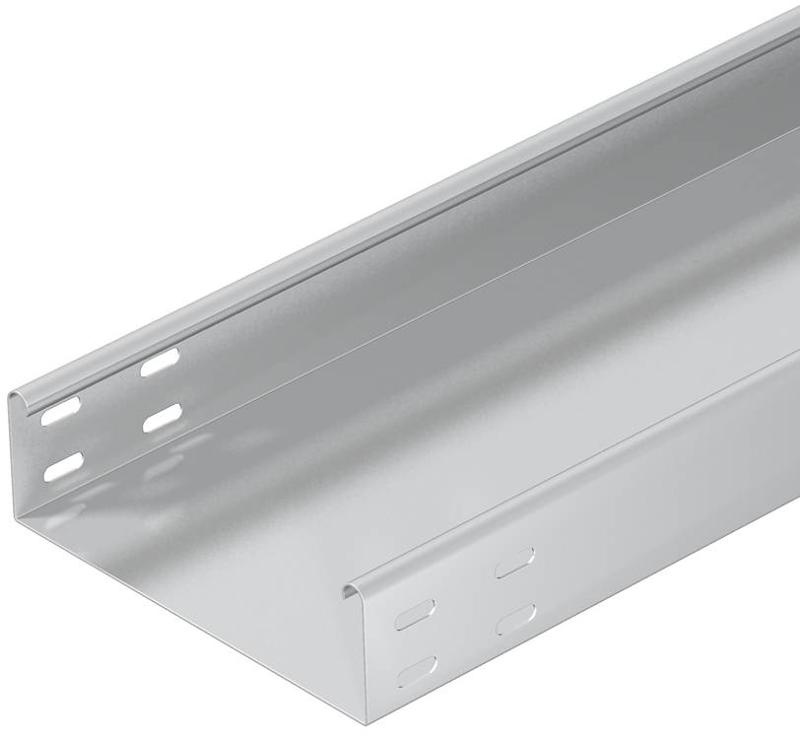 Кабельный листовой лоток неперфорированный 60x300x3000 (MKSU 630 A2)