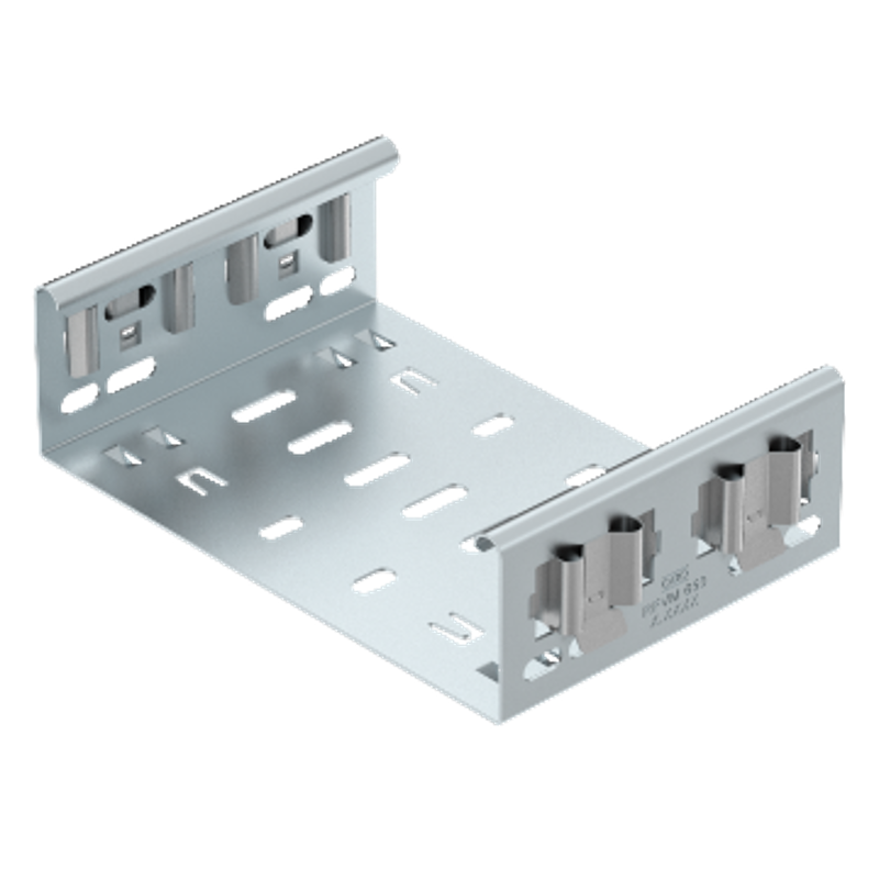 Соединитель фасонных деталей 60x100 (FVM 610 DD)