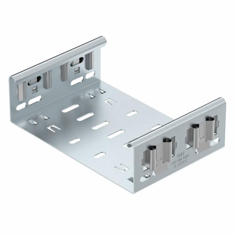 Соединитель фасонных деталей 60x200 (FVM 620 DD)