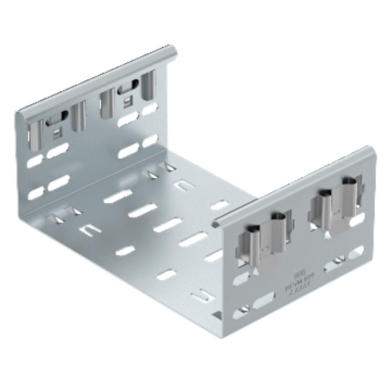 Соединитель фасонных деталей 85x500 (FVM 850 DD)