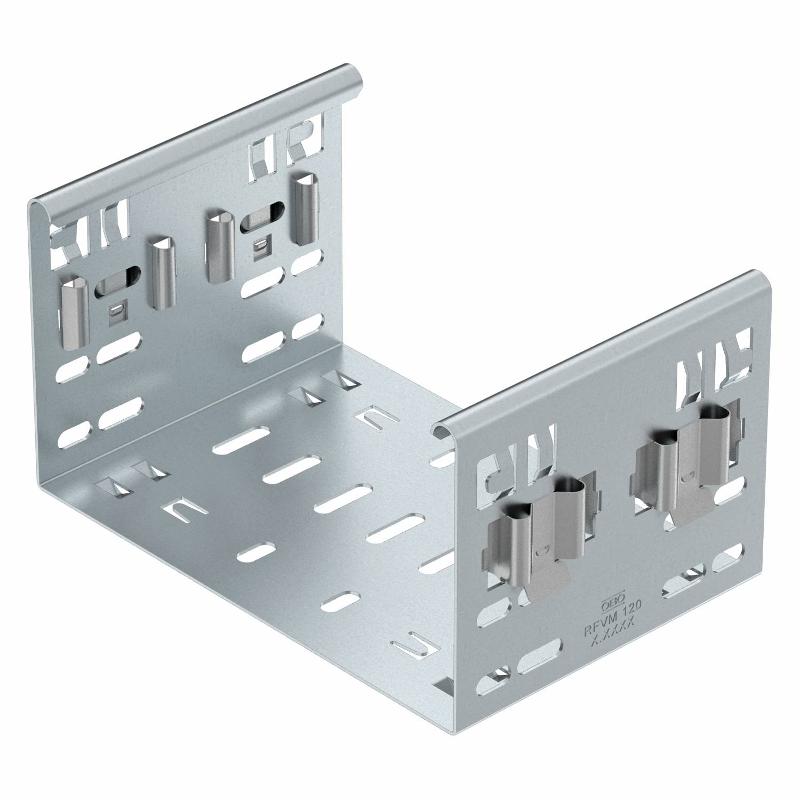Соединитель фасонных деталей 110x200 (FVM 120 DD)