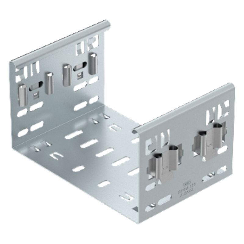 Соединитель фасонных деталей 110x100 (FVM 110 A2)