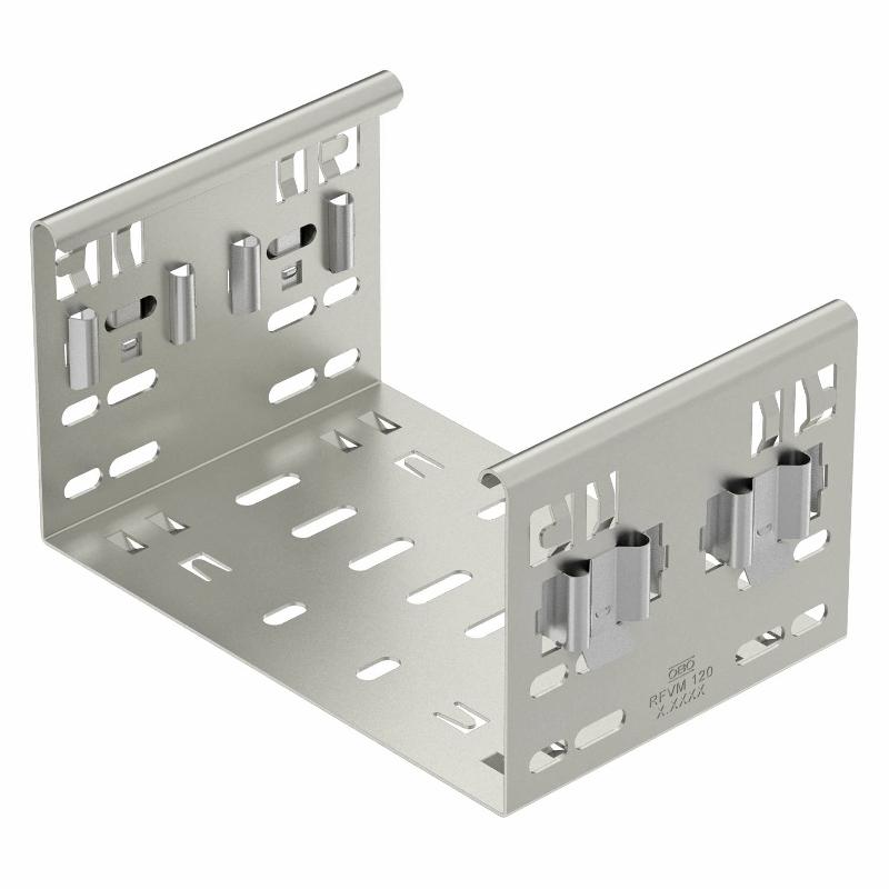 Соединитель фасонных деталей 110x200 (FVM 120 A2)