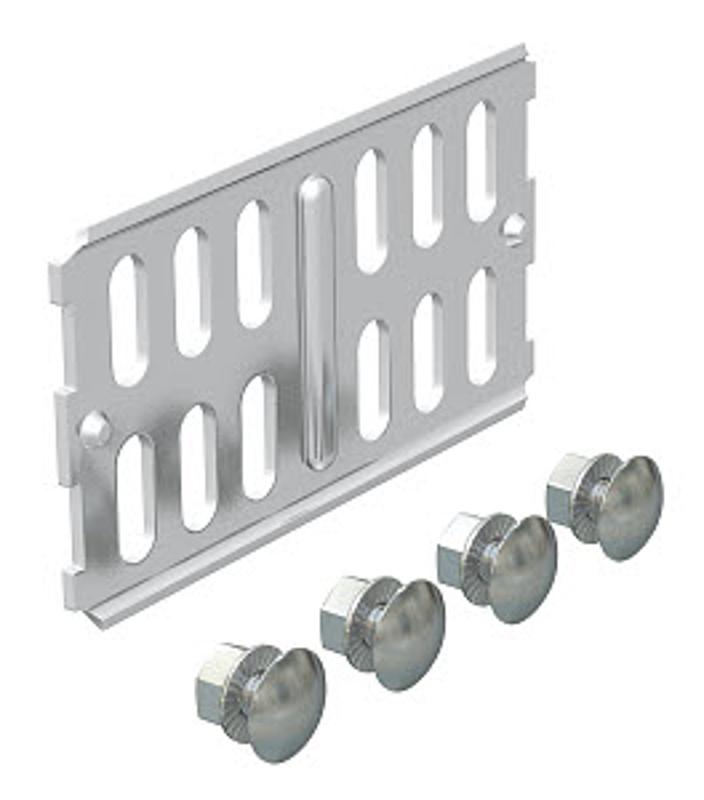 Соединитель кабельного листового лотка 60x100 (RLVK 60 A4)