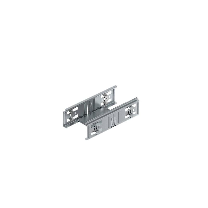 Комплект продольных соединителей 60x100x200 (KTSMV 610 DD)