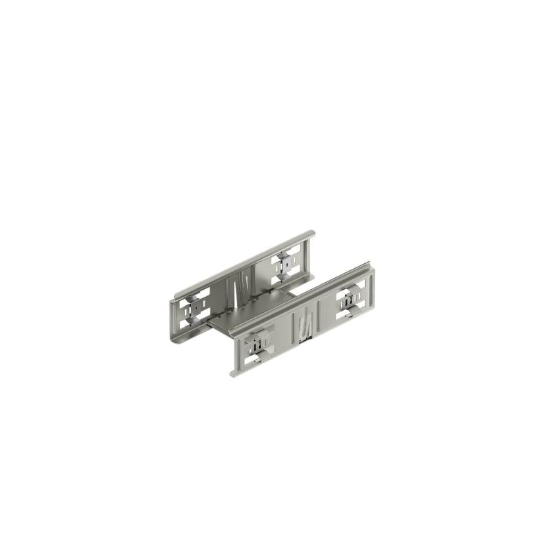 Комплект продольных соединителей 60x100x200 (KTSMV 610 A2)