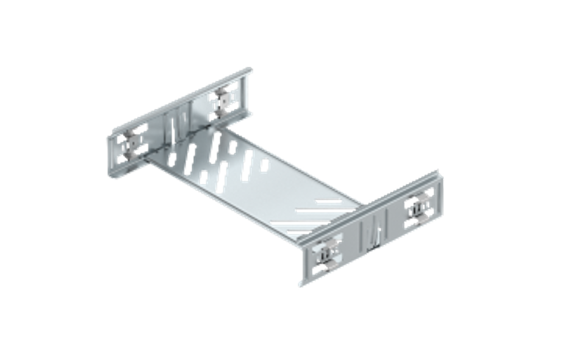 Комплект продольных соединителей 60x100x200 (KTSMV 610 A4)