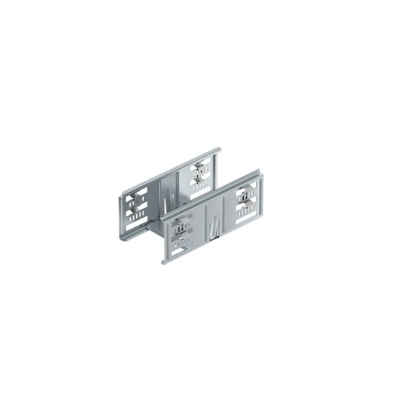 Комплект продольных соединителей 85x100x200 (KTSMV 810 FS)