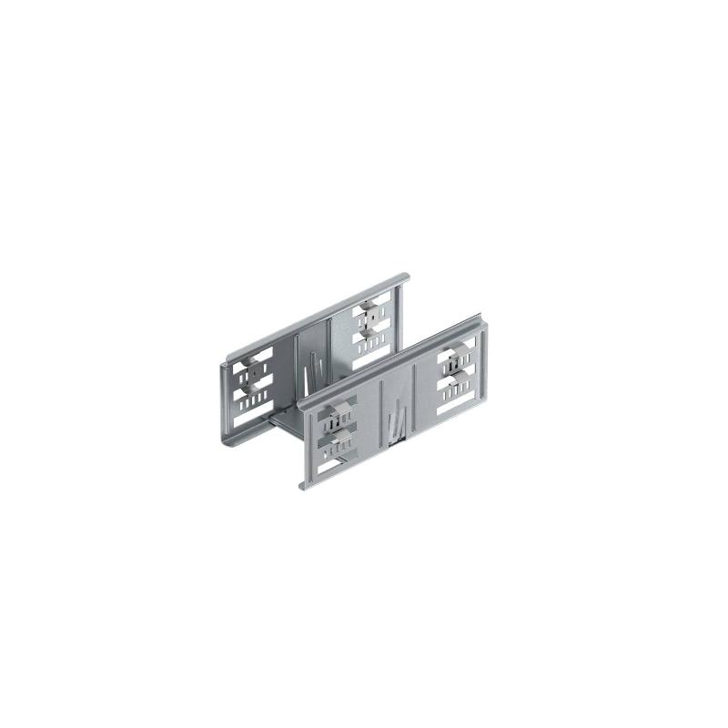 Комплект продольных соединителей 85x100x200 (KTSMV 810 DD)
