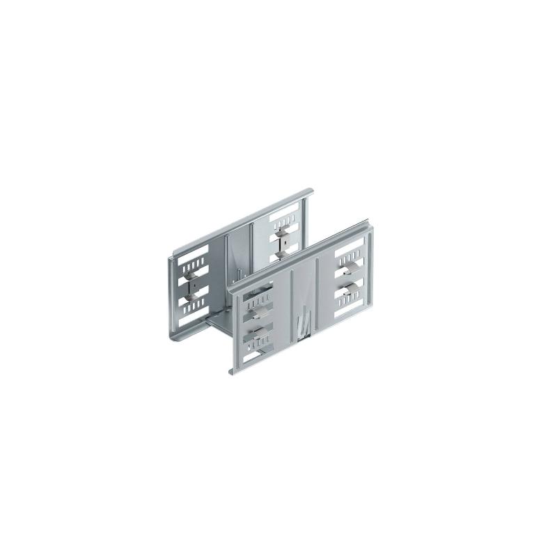 Комплект продольных соединителей 110x100x200 (KTSMV 110 FS)
